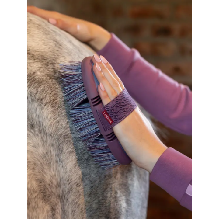 Brosse Flexi Souple - LeMieux