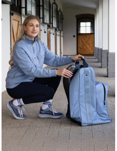 Sac à casque et bottes SS26 - LeMieux