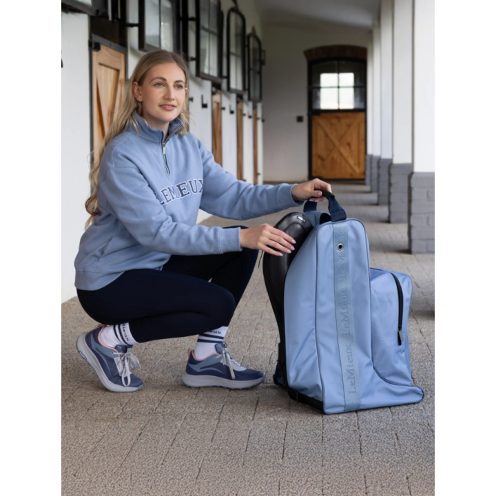 Sac à casque et bottes SS26 - LeMieux