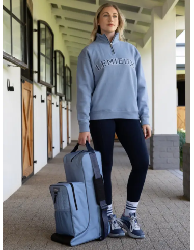 Sac à casque et bottes SS26 - LeMieux