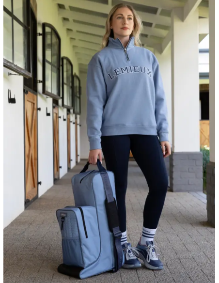 Sac à casque et bottes SS26 - LeMieux