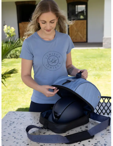 Coffret à casque SS26 - LeMieux