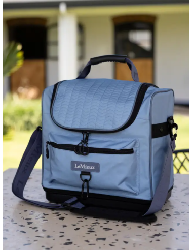 Sac de pansage Elite Pro SS26 - LeMieux