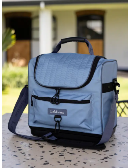 Sac de pansage Elite Pro SS26 - LeMieux