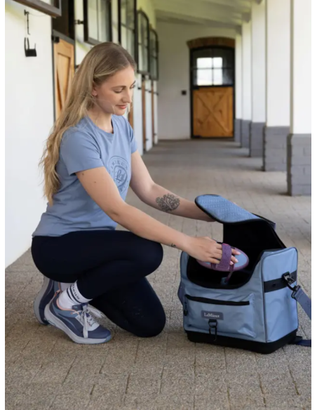 Sac de pansage Elite Pro SS26 - LeMieux