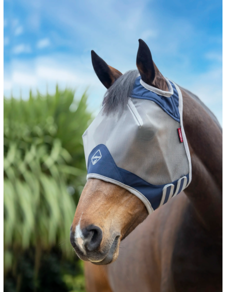 Masque anti-mouches ArmourShield Pro Standard - LeMieux