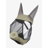 Masque anti-mouches Visor-Tek Half - LeMieux