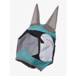 Masque anti-mouches Visor-Tek Half - LeMieux
