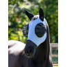 Masque anti-mouches Bug Relief Half - LeMieux