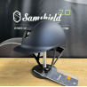 Casque Shadowmatt Navy 2.0