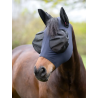 Masque anti-mouches Bug Relief Half - LeMieux