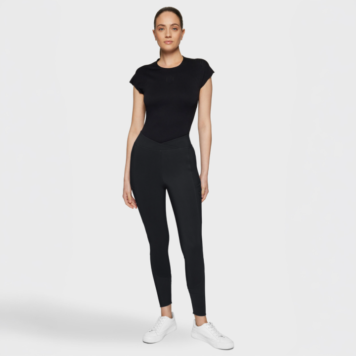 Pantalon Alpha Confort SS26 - Samshield