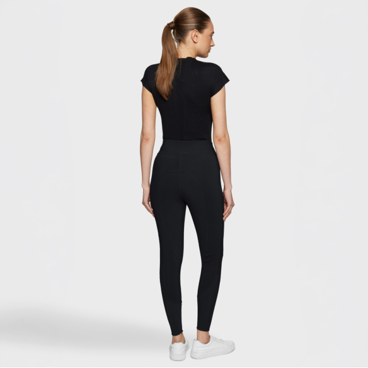 Pantalon Alpha Confort SS26 - Samshield