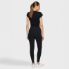 Pantalon Alpha Confort SS26 - Samshield