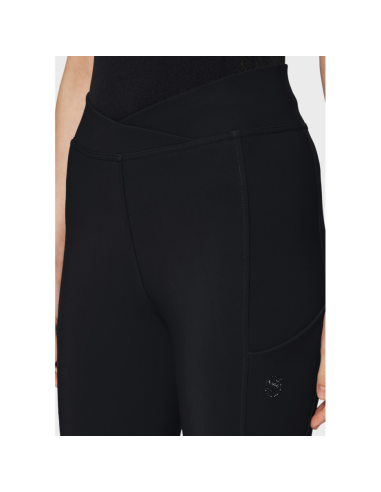 Pantalon Alpha Confort SS26 - Samshield