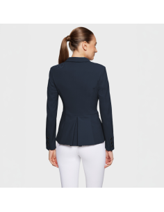 Veste Victorine Crystal Ferna - Samshield 2