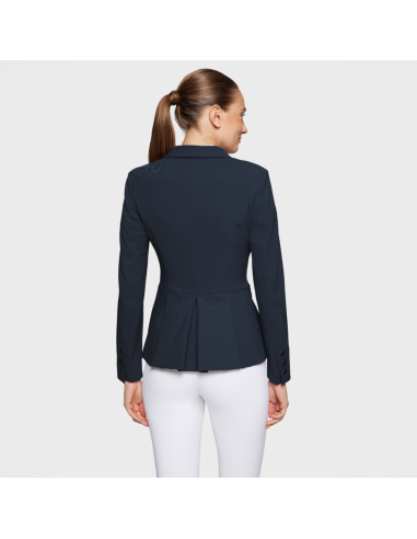 Veste Victorine Crystal Ferna SS26 - Samshield