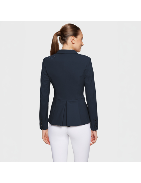 Veste Victorine Crystal Ferna SS26 - Samshield