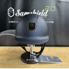 Casque Shadowmatt Navy 2.0
