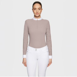 Polo Louison Air SS26 - Samshield