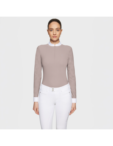 Polo Louison Air SS26 - Samshield