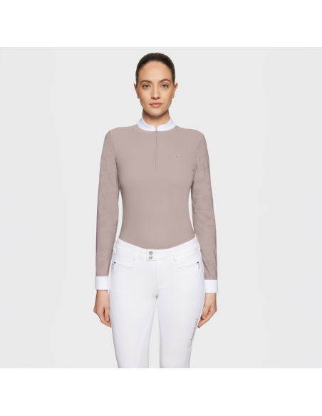 Polo Louison Air SS26 - Samshield