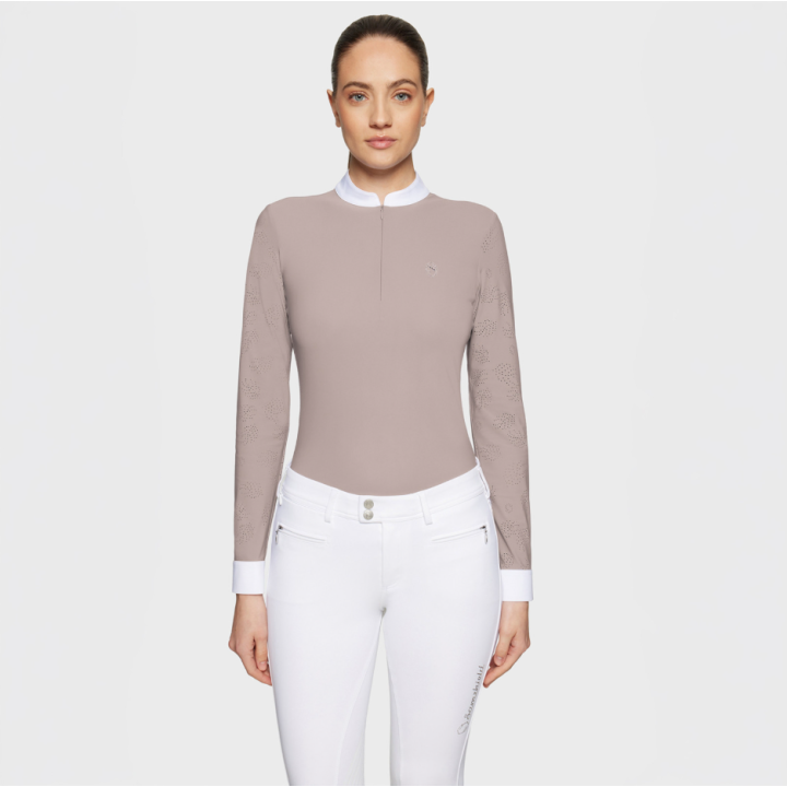 Polo Louison Air SS26 - Samshield