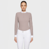 Polo Louison Air SS26 - Samshield