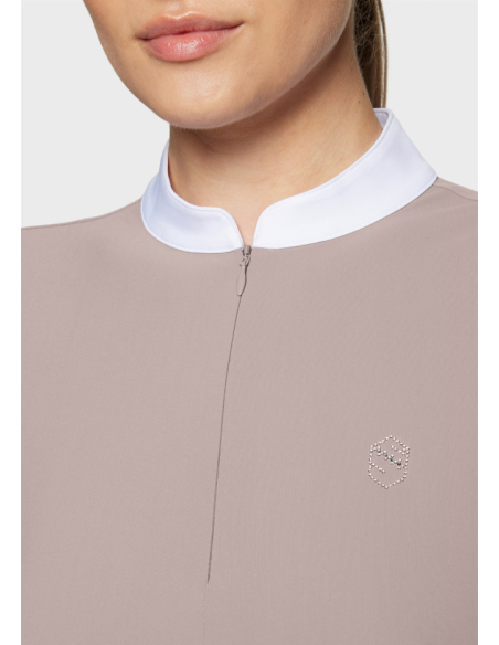 Polo Louison Air SS26 - Samshield