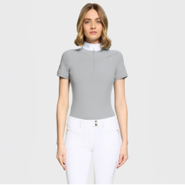 Polo Lea Crystal Ferna SS26 - Samshield