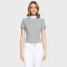 Polo Lea Crystal Ferna SS26 - Samshield