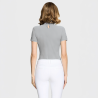 Polo Lea Crystal Ferna SS26 - Samshield