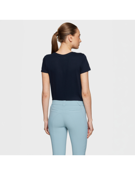 T-Shirt Sylvia SS26 - Samshield