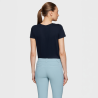 T-Shirt Sylvia SS26 - Samshield