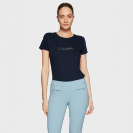 T-Shirt Sylvia SS26 - Samshield