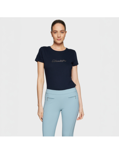 T-Shirt Sylvia SS26 - Samshield