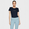T-Shirt Sylvia SS26 - Samshield