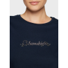T-Shirt Sylvia SS26 - Samshield