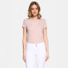 T-Shirt Sylvia SS26 - Samshield