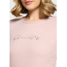 T-Shirt Sylvia SS26 - Samshield