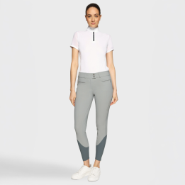 Pantalon Chloé Metal Dots SS26 - Samshield