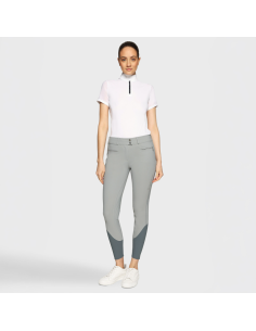 Pantalon Chloé Metal Dots - Samshield