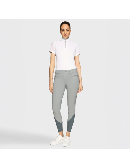 Pantalon Chloé Metal Dots SS26 - Samshield