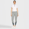 Pantalon Chloé Metal Dots SS26 - Samshield