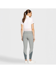 Pantalon Chloé Metal Dots - Samshield 2