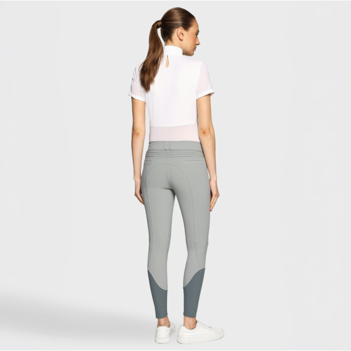Pantalon Chloé Metal Dots SS26 - Samshield