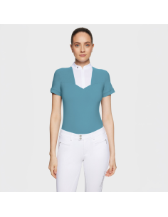 Polo Anne-Gaelle SS26 - Samshield