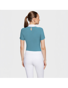 Polo Anne-Gaelle SS26 - Samshield 2