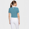 Polo Anne-Gaelle SS26 - Samshield