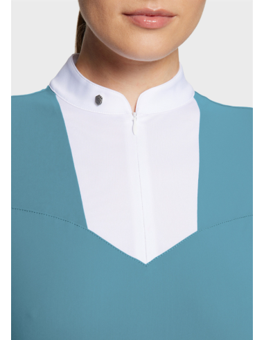 Polo Anne-Gaelle SS26 - Samshield